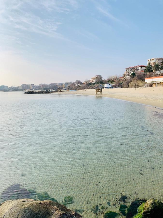 Villa Calabria Светий Влас Екстер'єр фото
