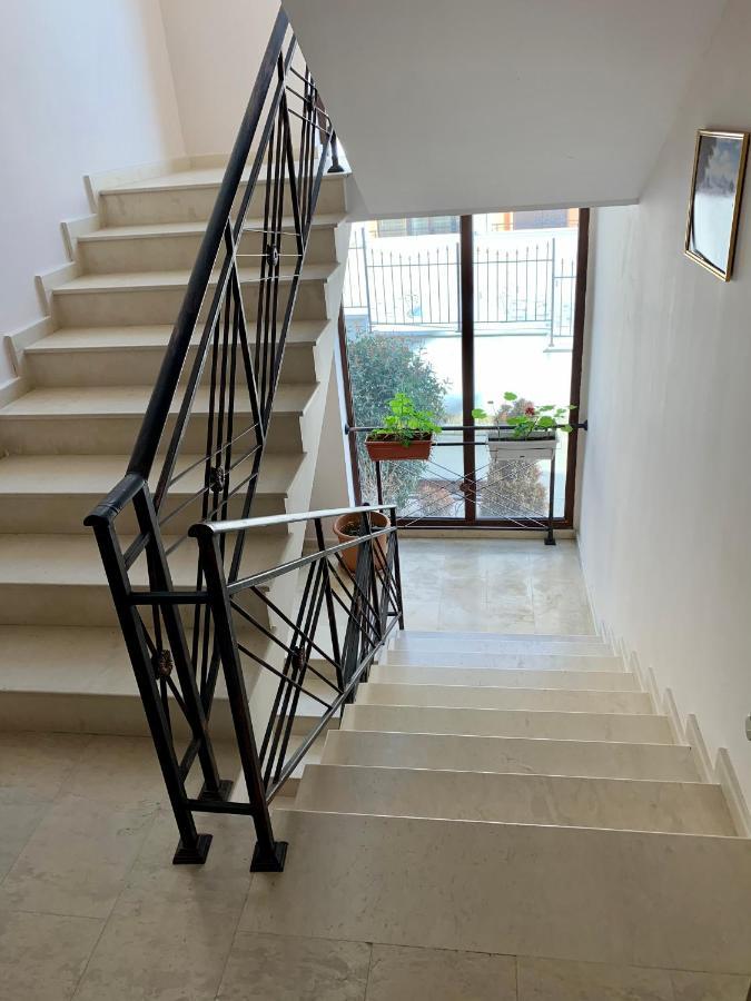 Villa Calabria Светий Влас Екстер'єр фото
