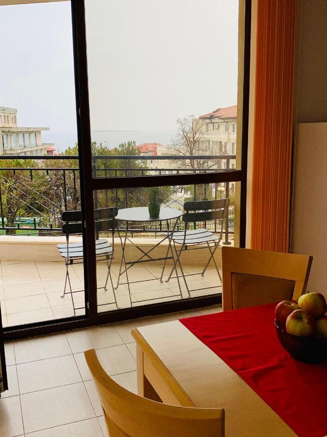 Villa Calabria Светий Влас Екстер'єр фото