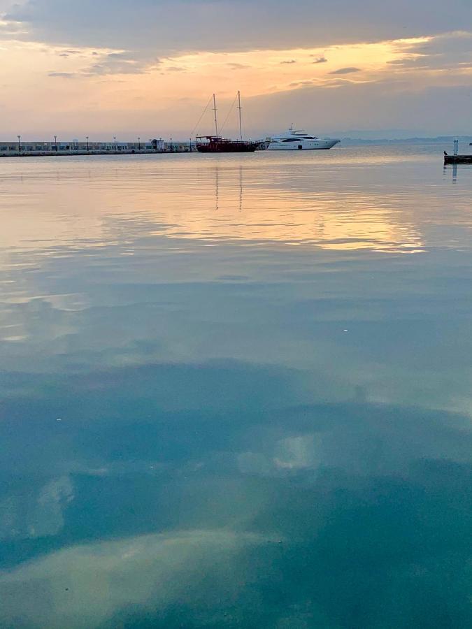 Villa Calabria Светий Влас Екстер'єр фото