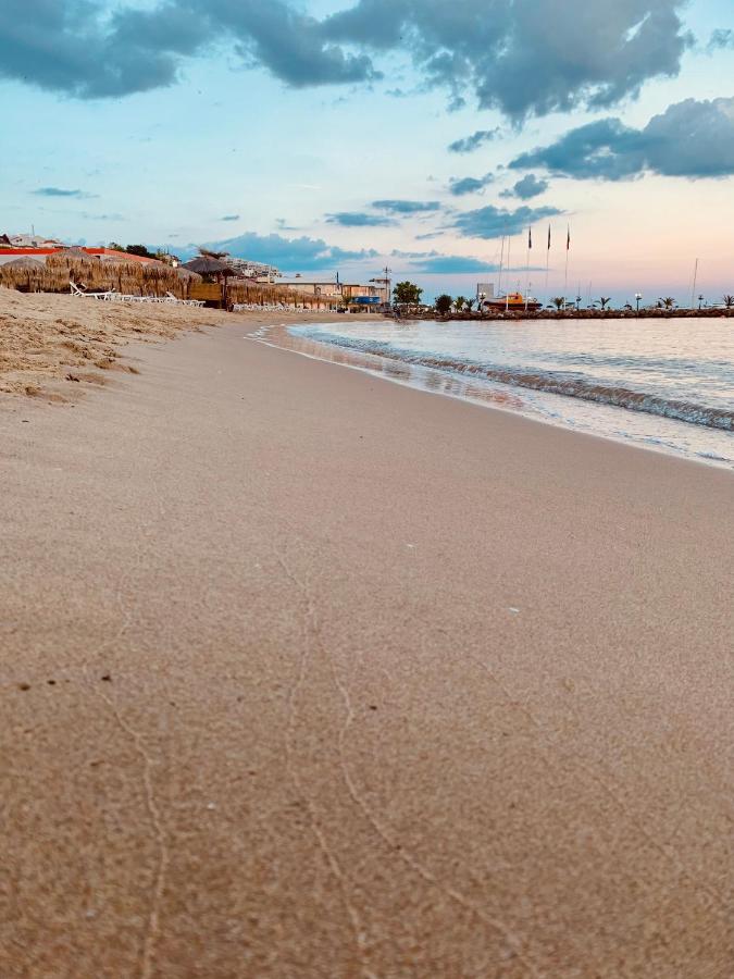 Villa Calabria Светий Влас Екстер'єр фото