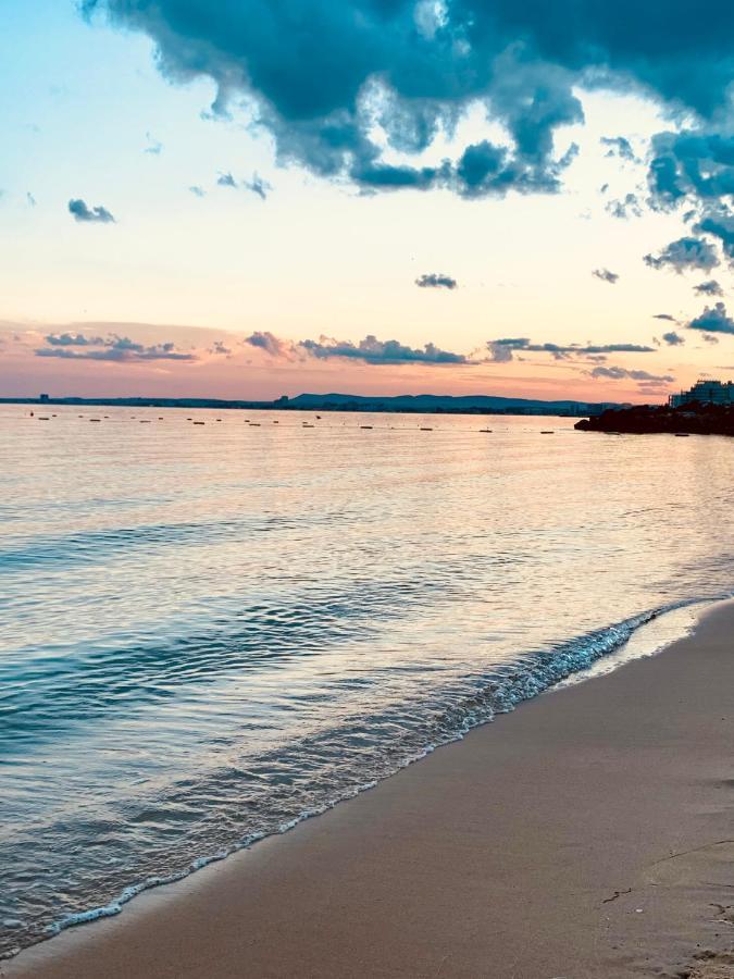 Villa Calabria Светий Влас Екстер'єр фото