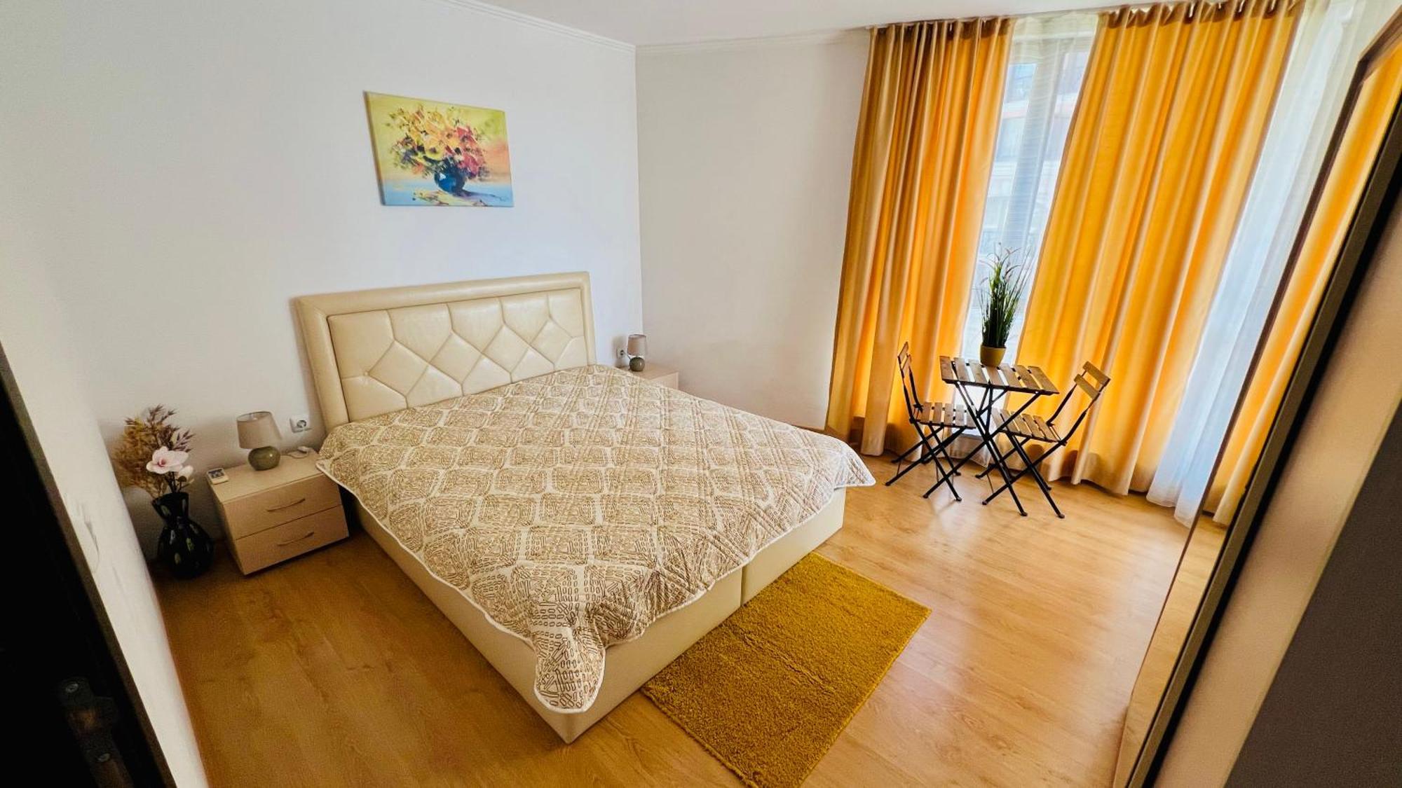 Villa Calabria Светий Влас Екстер'єр фото